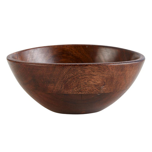 Wood Bowl - Large