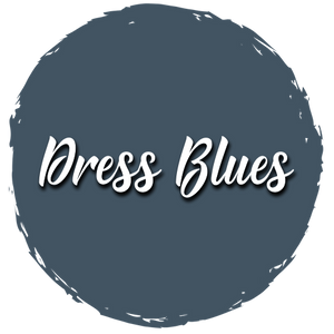 Shabby Paints "Dress Blues"