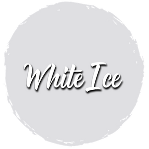 Shabby Paints "White Ice"