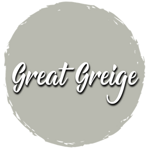 Shabby Paints "Great Greige"