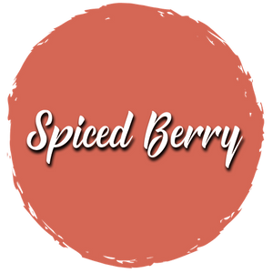 Shabby Paints "Spiced Berry"