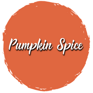 Shabby Paints "Pumpkin Spice"
