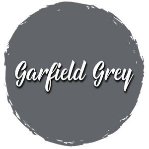 Shabby Paints "Garfield Gray"
