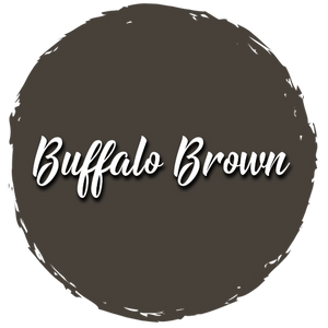 Shabby Paints "Buffalo Brown"