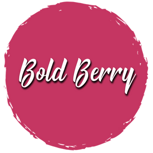 Shabby Paints "Bold Berry"