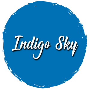 Shabby Paints "Indigo Sky"