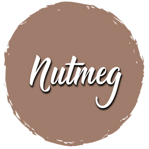 Shabby Paints "Nutmeg"