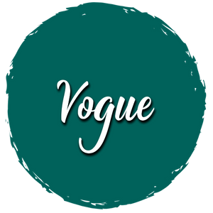Shabby Paints "Vogue"
