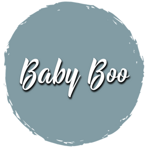 Shabby Paints "Baby Boo"