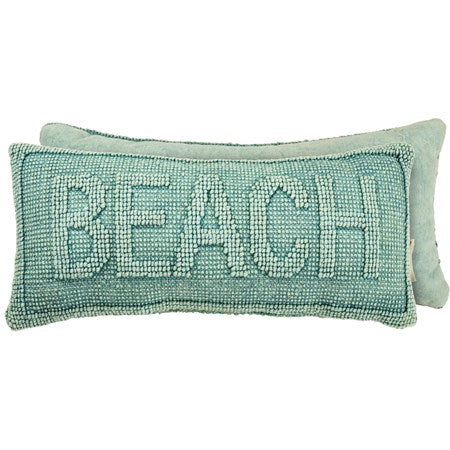 Pillow - Beach