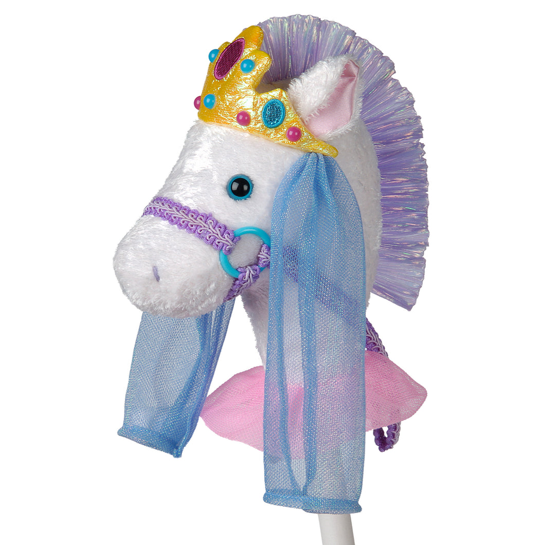 Fancy Prancer Princess Pony