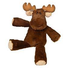 Marshmallow Moose – 13″