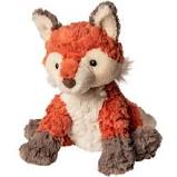 Putty Fox – 8″