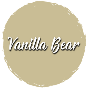 Shabby Paints "Vanilla Bear"